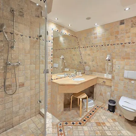 Strandvillen - Mit Panoramablick, 2 Schlafzimmern Und Balkon Sv-715 Binz