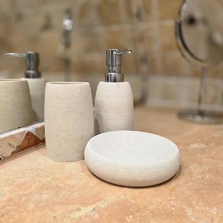 Strandvillen - Mit Panoramablick, 2 Schlafzimmern Und Balkon Sv-715 Apartman Binz